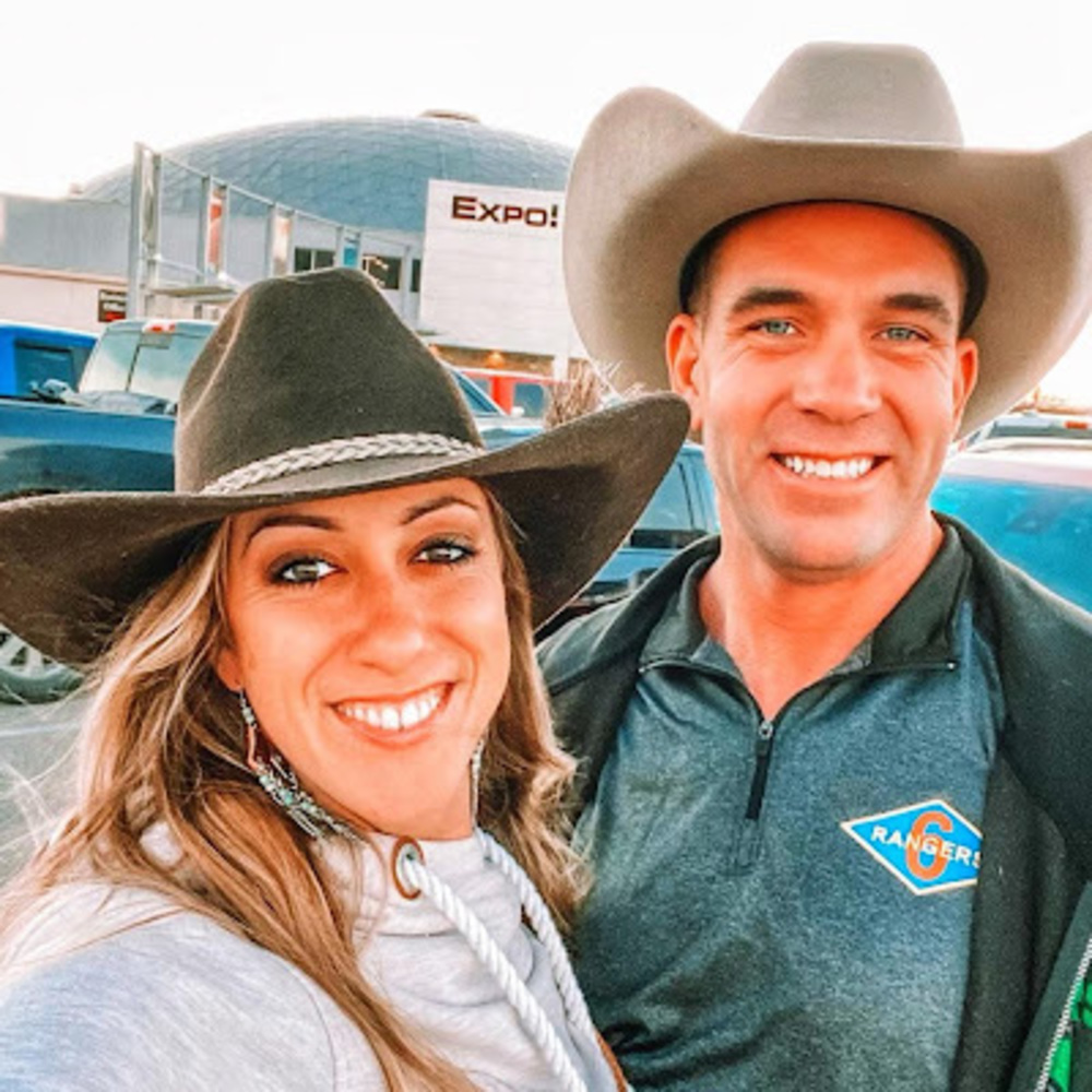 Meet your Posher, Karly